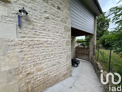 Maison, 116 m²