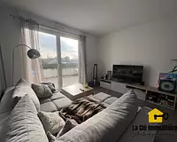 Appartement, 65,31 m²