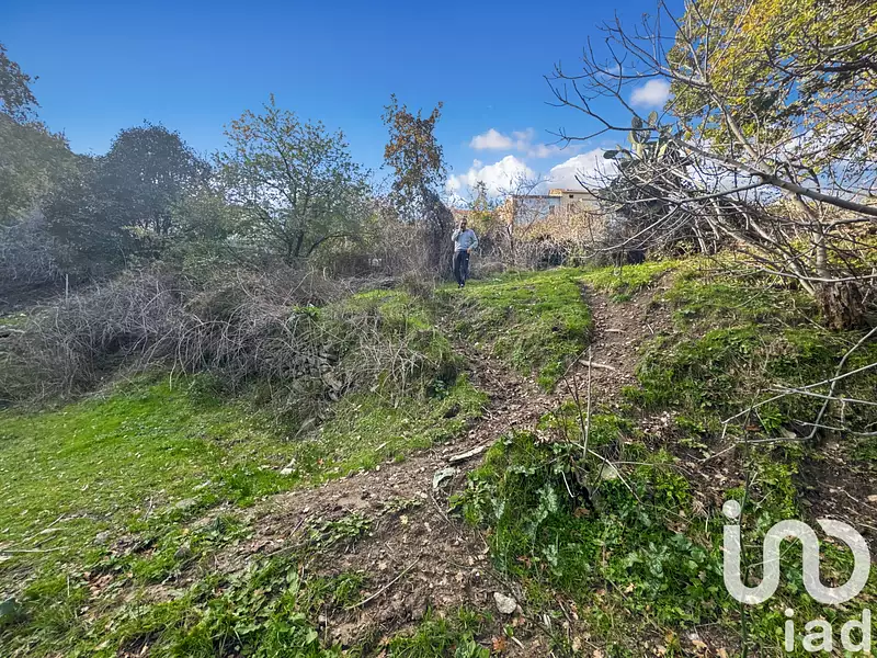 Terrain, 842 m²