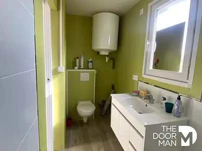 Maison, 90 m²