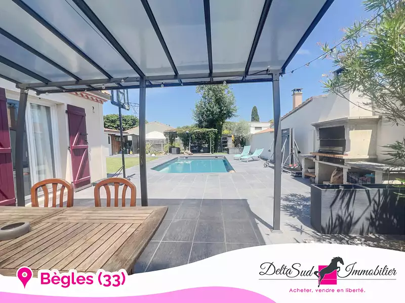 Maison, 135 m²