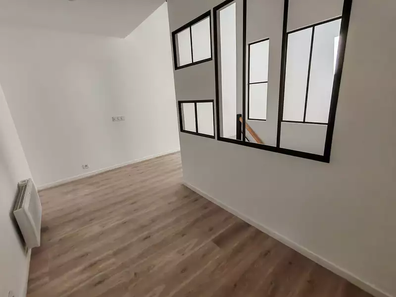 Appartement, 92 m²