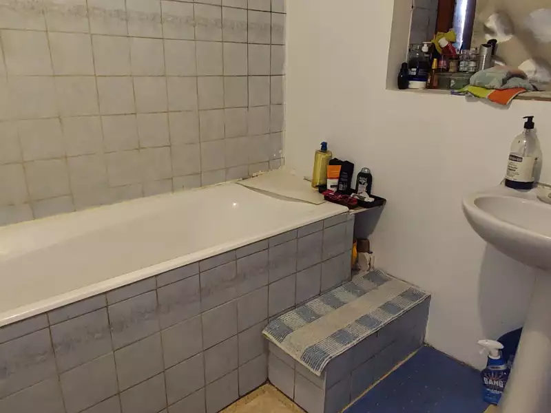Maison, 158 m²