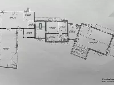 Maison, 335 m²