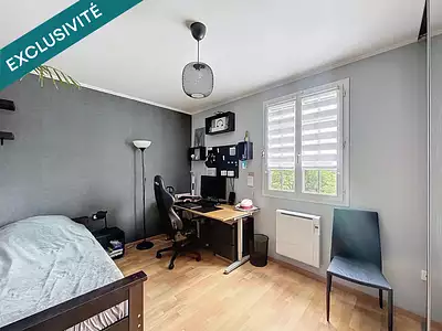 Maison, 133 m²