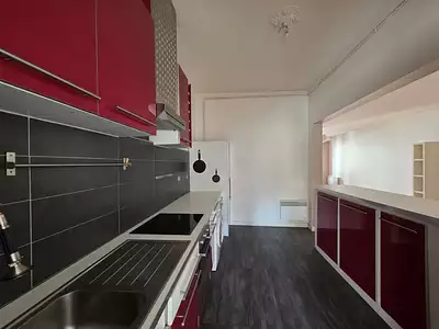 Appartement, 78 m²
