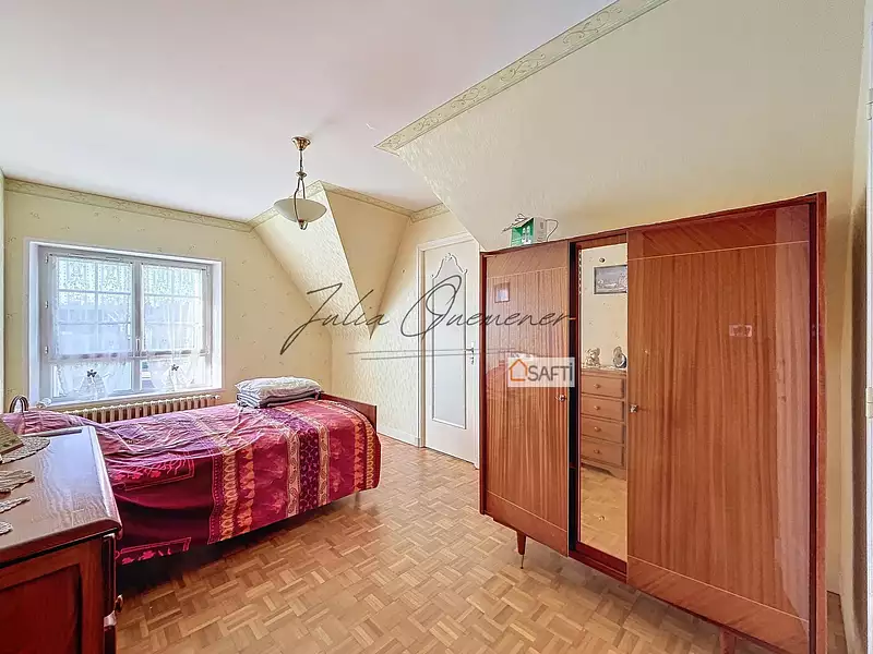 Maison, 134 m²