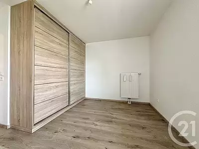 Appartement, 62 m²