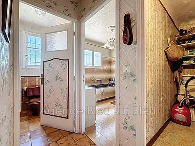 Maison, 136,88 m²