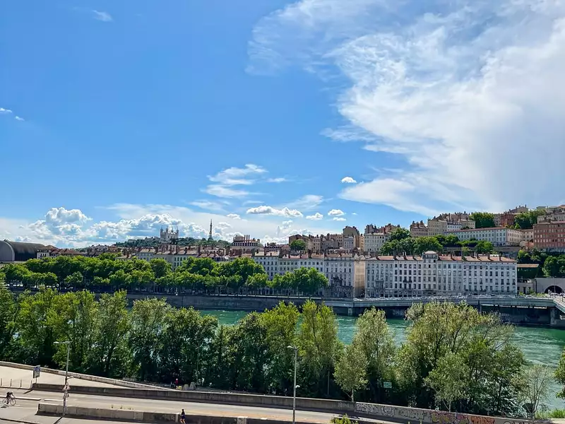 Appartement, 189 m²