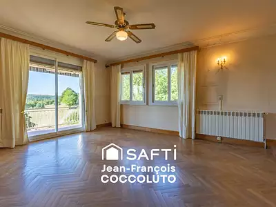 Maison, 174 m²