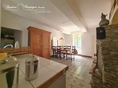 Maison, 141,24 m²