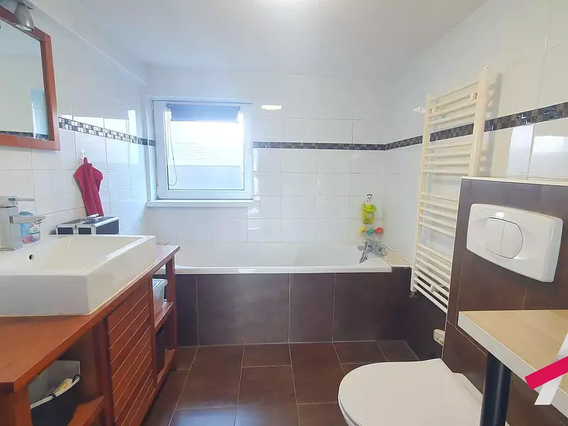 Maison, 100 m²