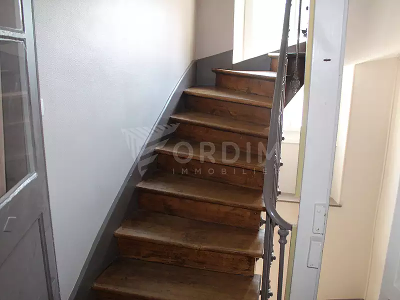Appartement, 56,98 m²