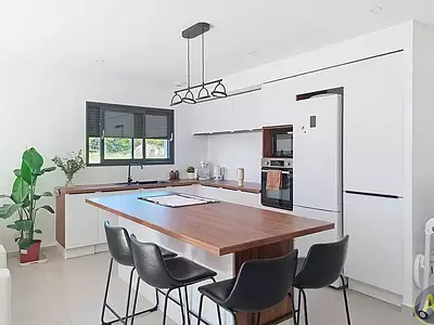 Maison, 100 m²