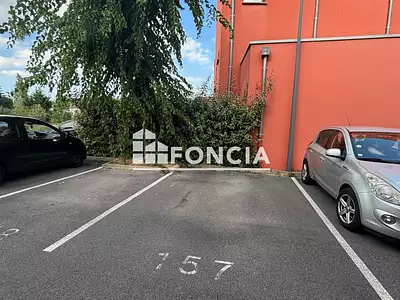 Appartement, 44 m²