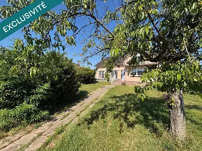 Maison, 175 m²