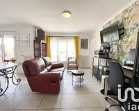 Appartement, 61 m²