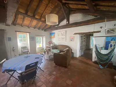 Maison, 132 m²