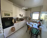 Appartement, 119 m²