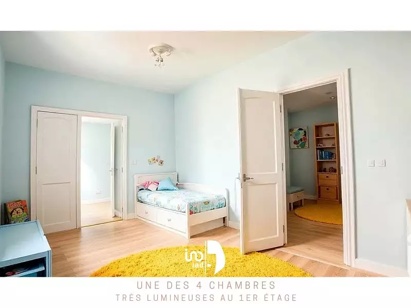 Appartement, 337 m²