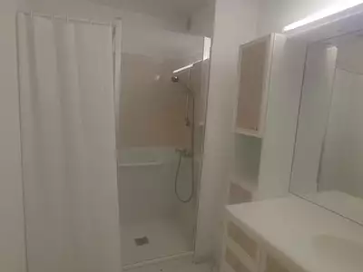 Appartement, 60 m²