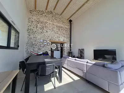 Maison, 132 m²