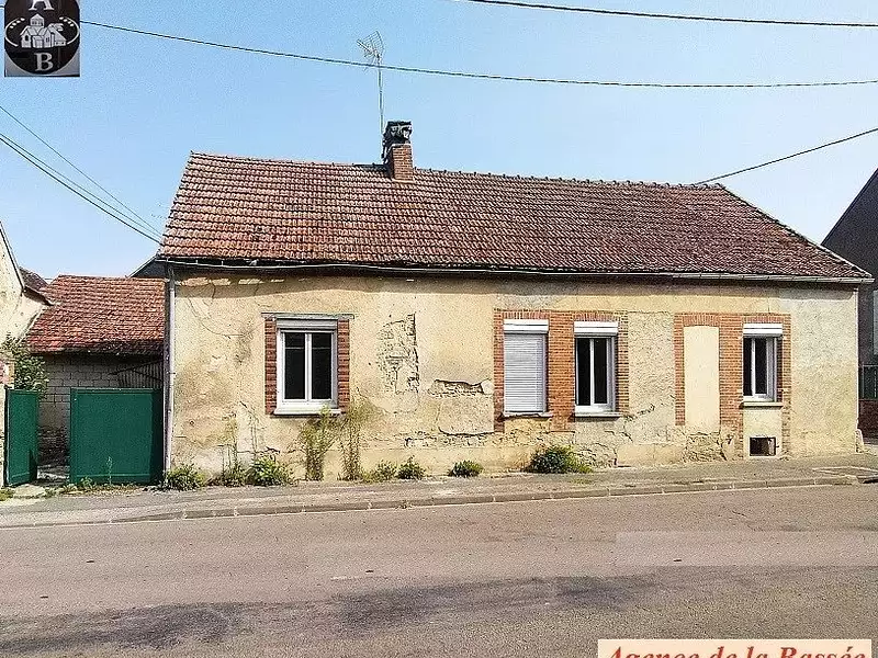 Maison, 70 m²