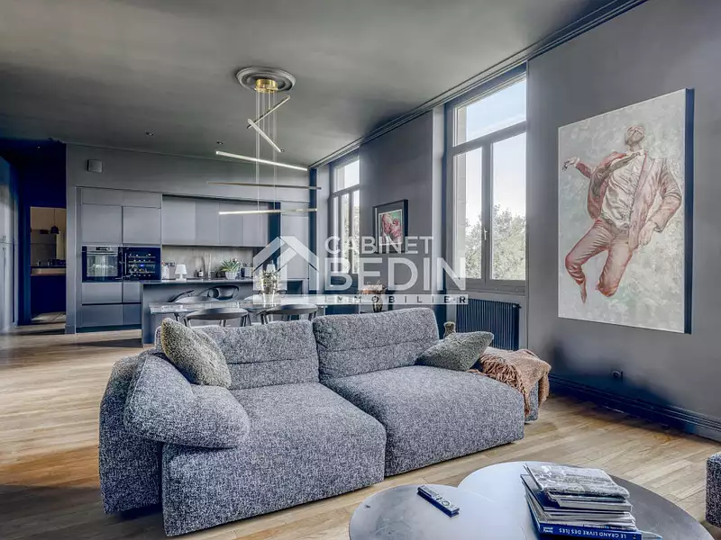 Appartement, 100 m²