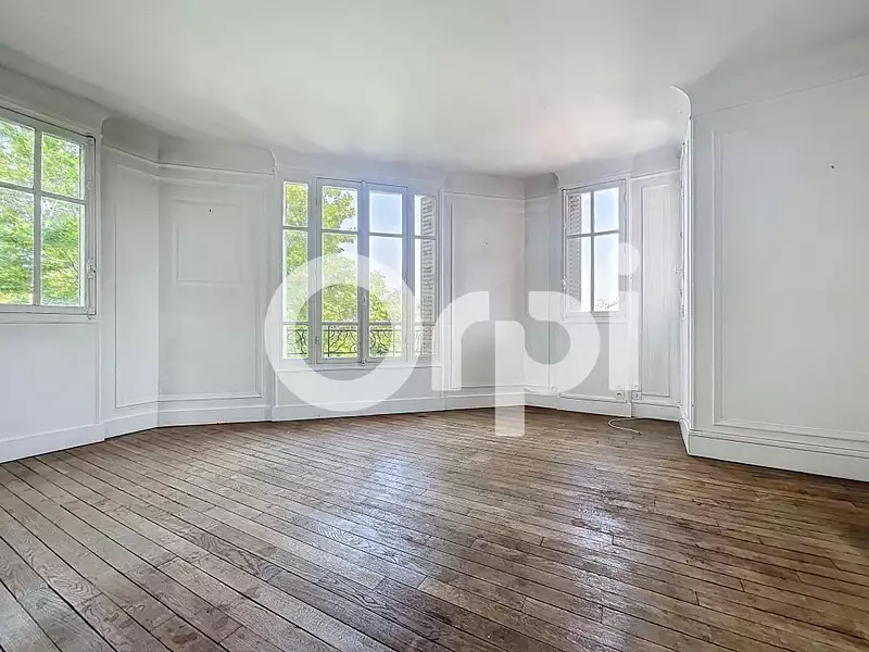 Appartement, 68 m²