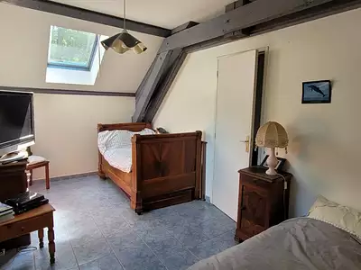 Maison, 114,58 m²