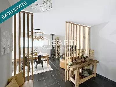 Maison, 100 m²