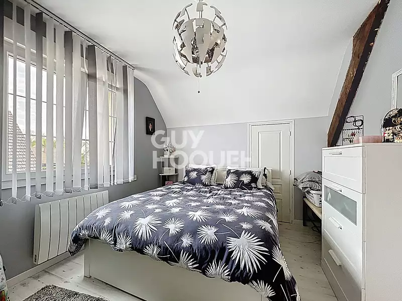 Maison, 135,44 m²