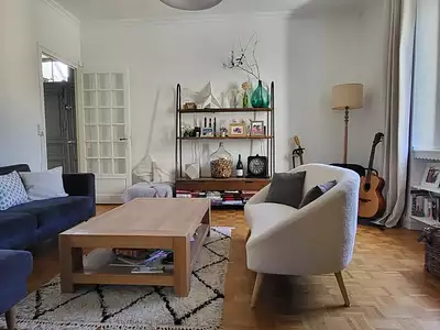 Appartement, 102 m²