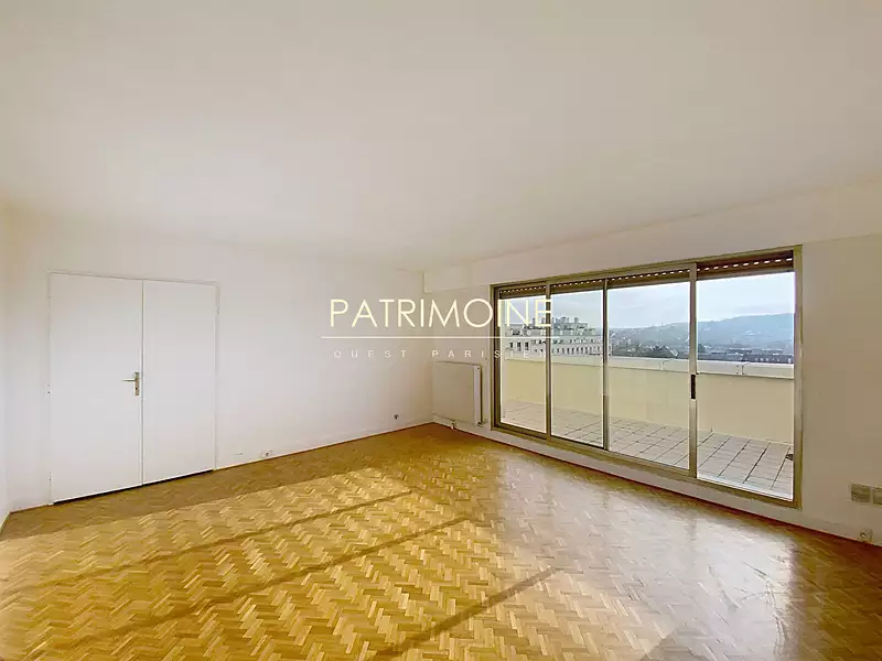 Appartement, 80 m²
