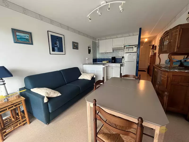 Appartement, 30,28 m²