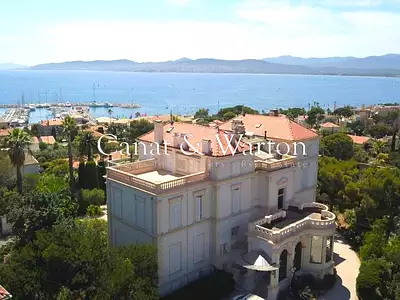 Appartement, 111,5 m²