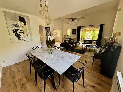 Maison, 133 m²