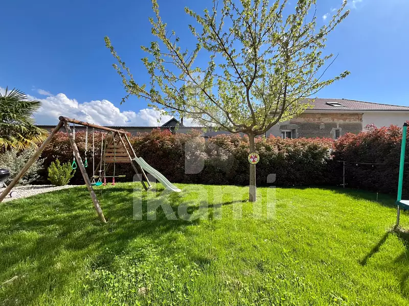 Maison, 155 m²