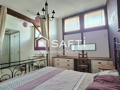Maison, 150 m²