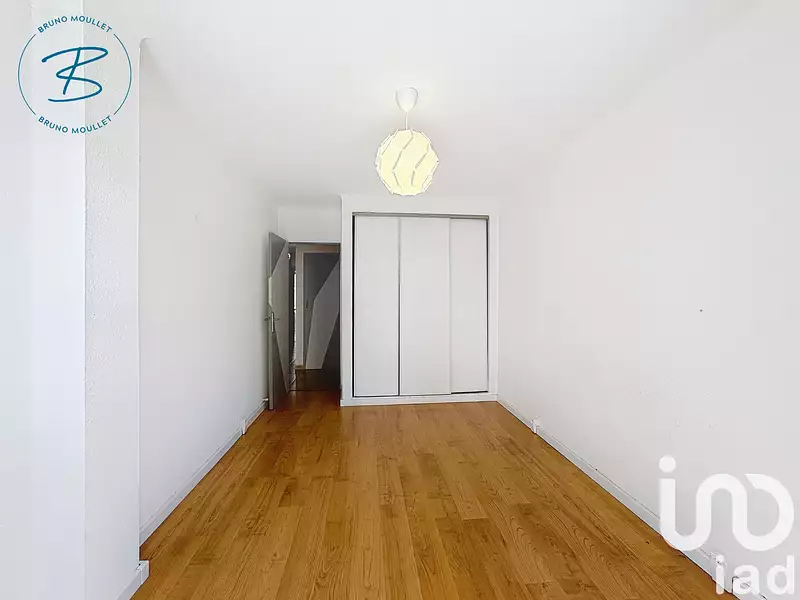 Appartement, 61 m²