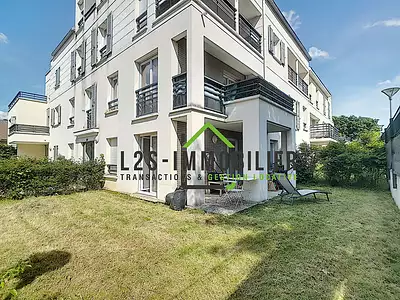 Appartement, 31,97 m²