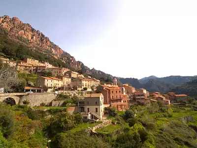 Appartement, 265 m²