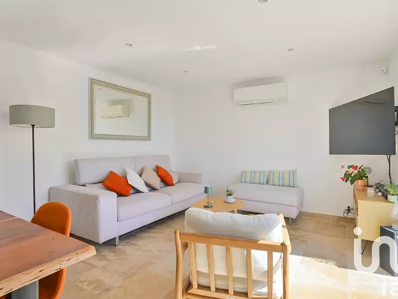 Maison, 75 m²
