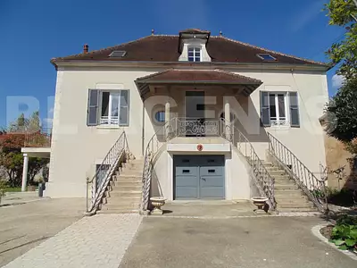 Maison, 150 m²