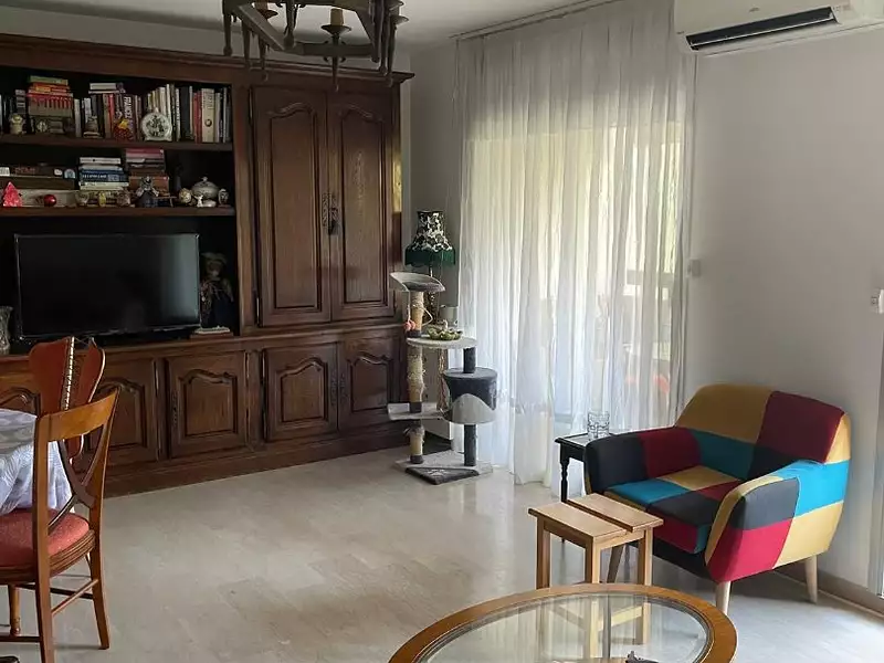 Appartement, 70,85 m²