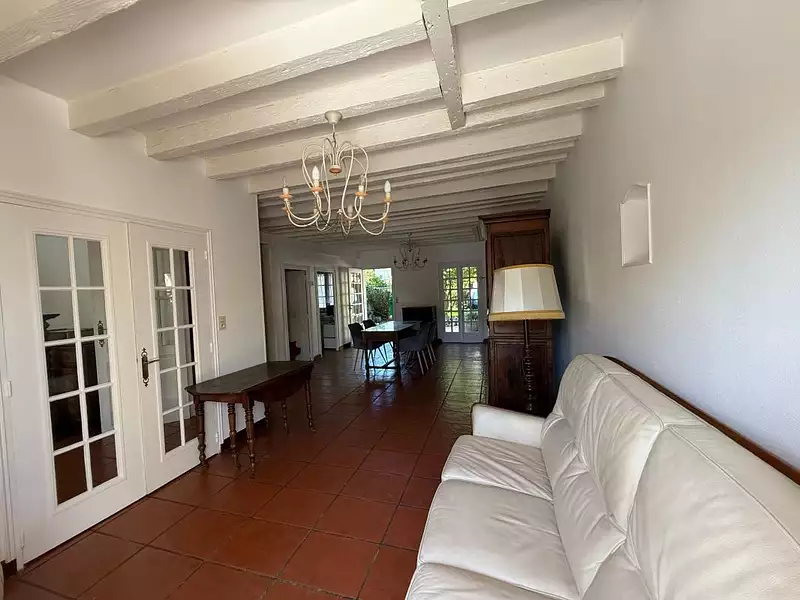 Maison, 181 m²