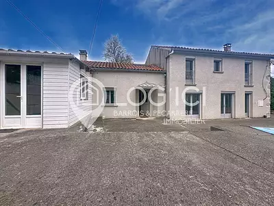 Maison, 130 m²