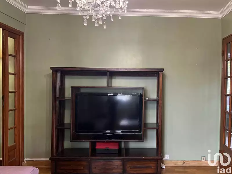 Appartement, 58 m²