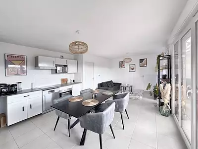 Appartement, 71 m²